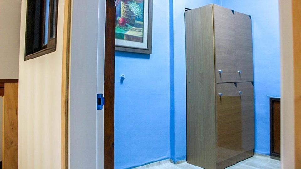 فندق Sogeum Gangsan كَونتو المظهر الخارجي الصورة
