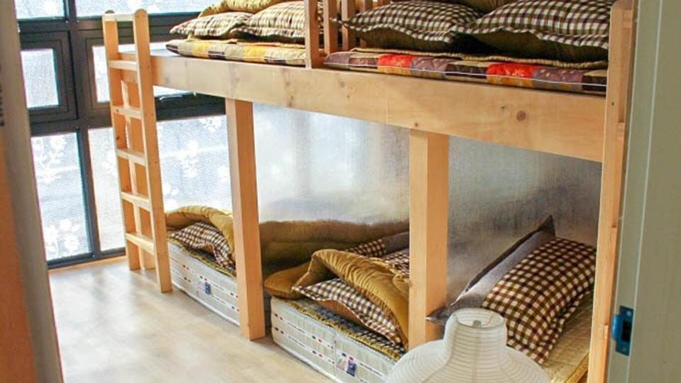 فندق Sogeum Gangsan كَونتو المظهر الخارجي الصورة